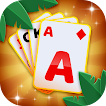 Classic Klondike Solitaire Zeichen