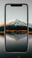 mountain wallpapers 4K スクリーンショット 2