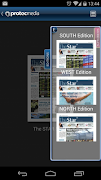 Protecmedia Trends ภาพหน้าจอ 2