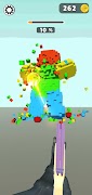 برنامه‌نما Cube Smash عکس از صفحه