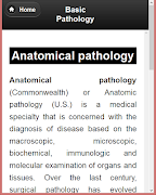 Basic Pathology স্ক্রিনশট 5