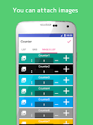 Counter screenshot 5