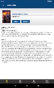 Webtic Starplex Cinema captura de pantalla 7