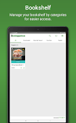 Topical Review eBook Reader ภาพหน้าจอ 7