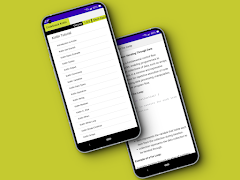 CodeSnack : Learn Kotlin screenshot 4