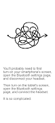 Bring my Bluetooth headset screenshot 1