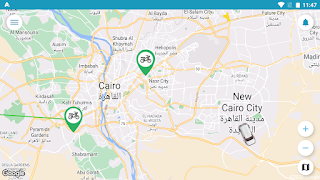 FMSGPS Fleet Tracking 截图 4