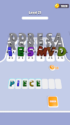 Word Jam poster