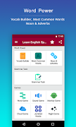 Learn English Speaking, Conver スクリーンショット 2