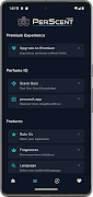 PerScent Pro - Perfume Scanner screenshot 7