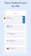 Authenticator App - 2FA screenshot 2