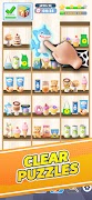 Sortify: Goods Sort Puzzle स्क्रीनशॉट 2