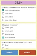 Learn Android - Easy Tutorials imagem de tela 6