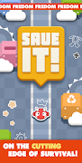 Save IT! تصوير الشاشة 1