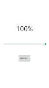 White Screen imagem de tela 1