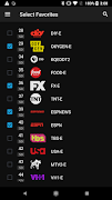TiVo capture d'écran 6