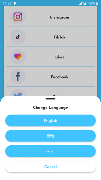 Epic Status Saver Screenshot 1