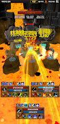 IDLE Hack&Slash Ekran Görüntüsü 6