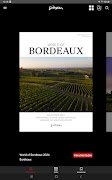 Bordeaux captura de pantalla 6