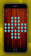 Marble Solitaire স্ক্রিনশট 4