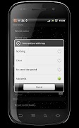 برنامه‌نما LiveWallpaper Generations Pro عکس از صفحه