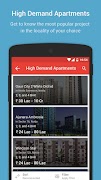 MagicBricks PropWorth screenshot 4