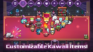 My Heroes: Dungeon Raid capture d'écran 4