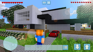 Single Craft: Craft School 截图 2