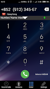 Talk Anywhere Screenshot 1