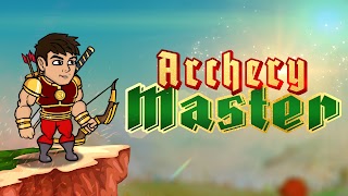 Archery Master 스크린샷 6