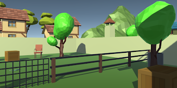 Clickitty Cat screenshot 4