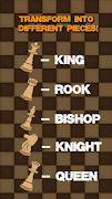 Infinity Chess скриншот 7