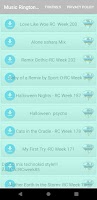Music Ringtones screenshot 3
