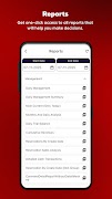 برنامه‌نما Elektra Manager عکس از صفحه