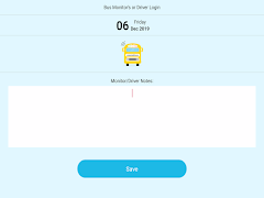 StudentEnRoute-Driver 截圖 2
