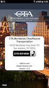 CTA Worldwide ảnh chụp màn hình 2