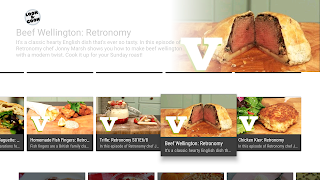 Look & Cook screenshot 4