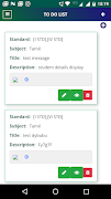 SJSV-Admin screenshot 1