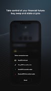 Wallace - Play and Earn Crypto imagem de tela 4