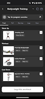 jdphysiquecoach 截图 2