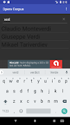Opera Encyclopedia screenshot 2