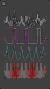 برنامه‌نما Kerflux عکس از صفحه