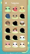 Tadpole Valley ภาพหน้าจอ 6