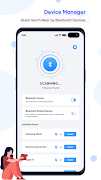 Bluetooth device manager ảnh chụp màn hình 1