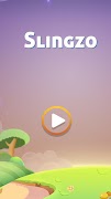 Slingzo Affiche