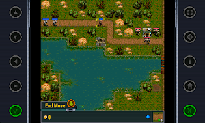 Shadow ZONE PRO screenshot 3