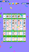 برنامه‌نما Solitaire Tile Rotate عکس از صفحه
