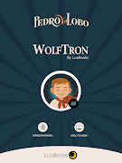 WolfTron скриншот 4