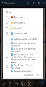 Readview screenshot 3