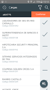 Control de Entregas screenshot 2